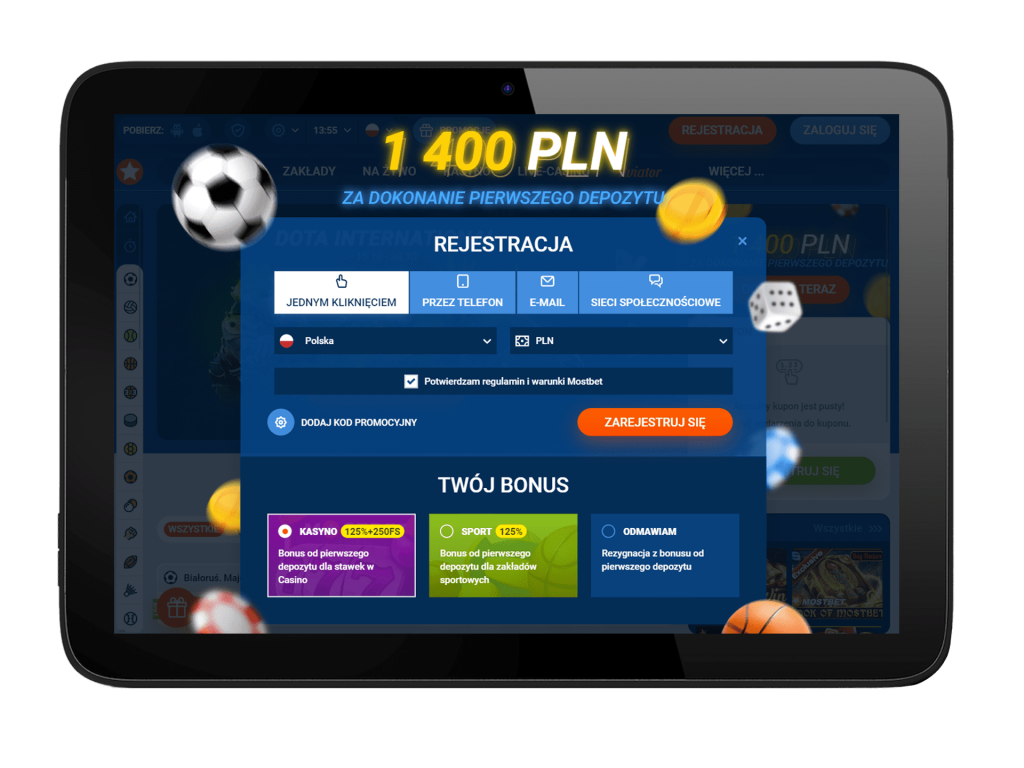 Mostbet AZ (Azərbaycan) - Authorities Casino və Betting System